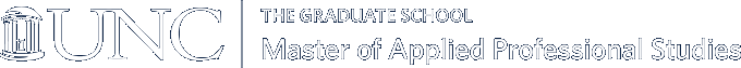 Master of Applied Professional Studies